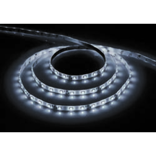Cветодиодная LED лента Feron LS607, готовый комплект 5м 60SMD(5050)/м 14.4Вт/м IP65 12V 6500К 27711