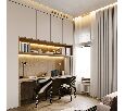 Cветодиодная LED лента Feron LS603, 60SMD(2835)/м 4.8Вт/м  5м IP20 12V 3000К 27597