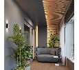 Cветодиодная LED лента Feron LS606, 60SMD(5050)/м 14.4Вт/м  5м IP20 12V 3000К 27646