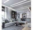 Cветодиодная LED лента Feron LS606, 60SMD(5050)/м 14.4Вт/м  5м IP20 12V 6500К 27644