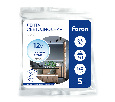 Cветодиодная LED лента Feron LS613, 120SMD(2835)/м 9.6Вт/м 5м IP65 12V 6500К 27731