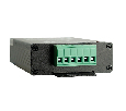 Контроллер для светодиодной ленты с П/У черный, 18А12-24V, LD55, артикул 21557