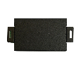 Контроллер для светодиодной ленты с П/У черный, 18А12-24V, LD55, артикул 21557