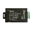Контроллер для светодиодной ленты с П/У черный, 18А12-24V, LD55, артикул 21557