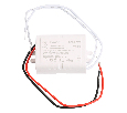 Трансформатор электронный для светодиодной ленты 6W 12V (драйвер), LB003 21480
