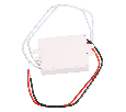 Трансформатор электронный для светодиодной ленты 6W 12V (драйвер), LB003 21480