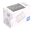 Трансформатор электронный для светодиодной ленты 6W 12V (драйвер), LB003 21480