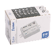 Трансформатор электронный для светодиодной ленты 6W 12V (драйвер), LB003 21480
