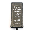 Трансформатор электронный для светодиодной ленты 30W 12V (драйвер), LB005 21489