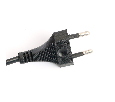 Трансформатор электронный для светодиодной ленты 30W 12V (драйвер), LB005 21489