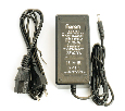 Трансформатор электронный для светодиодной ленты 30W 12V (драйвер), LB005 21489