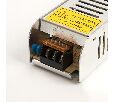 Трансформатор электронный для светодиодной ленты 100W 12V (драйвер), LB009 21488