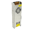Трансформатор электронный для светодиодной ленты 350W 12V (драйвер), LB009 21499