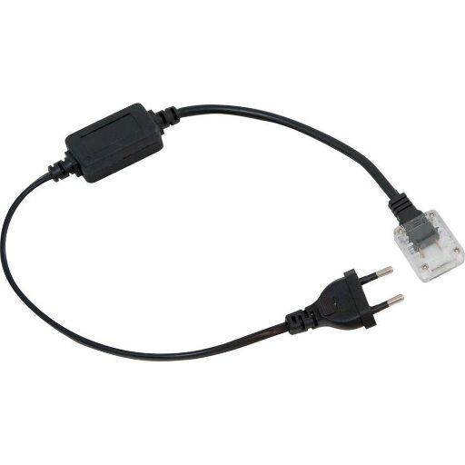 Сетевой шнур для светодиодной ленты 230V LS704 (3528) на 100м, LD174 23074