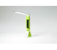Настольный светодиодный светильник Feron DE1710 1,8W, зеленый 24191