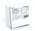 Светодиодный светильник Feron LN003 встраиваемый 3W 4000K прозрачный 28774