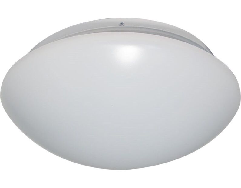 Светодиодный светильник накладной Feron AL529 тарелка 24W 4000K белый 28714