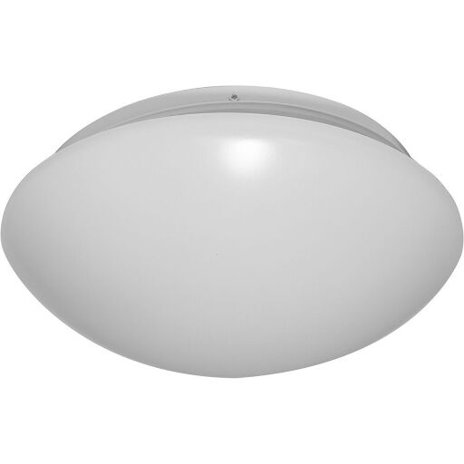 Светодиодный светильник накладной Feron AL529 тарелка 8W 4000K белый 28717