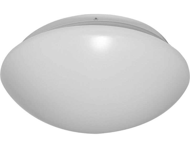 Светодиодный светильник накладной Feron AL529 тарелка 8W 4000K белый 28717
