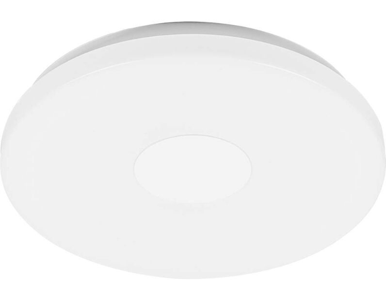 Светодиодный светильник накладной Feron AL669 тарелка 12W 4000K белый 28809