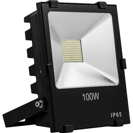Светодиодный прожектор Feron LL-844 IP65 100W 6400K 12977