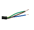 Светодиодный прожектор Feron LL-921 IP65 50W 6400K 32102