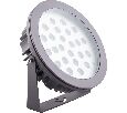 Светодиодный светильник ландшафтно-архитектурный Feron LL-877 Luxe 230V 24W 2700K IP67 32043