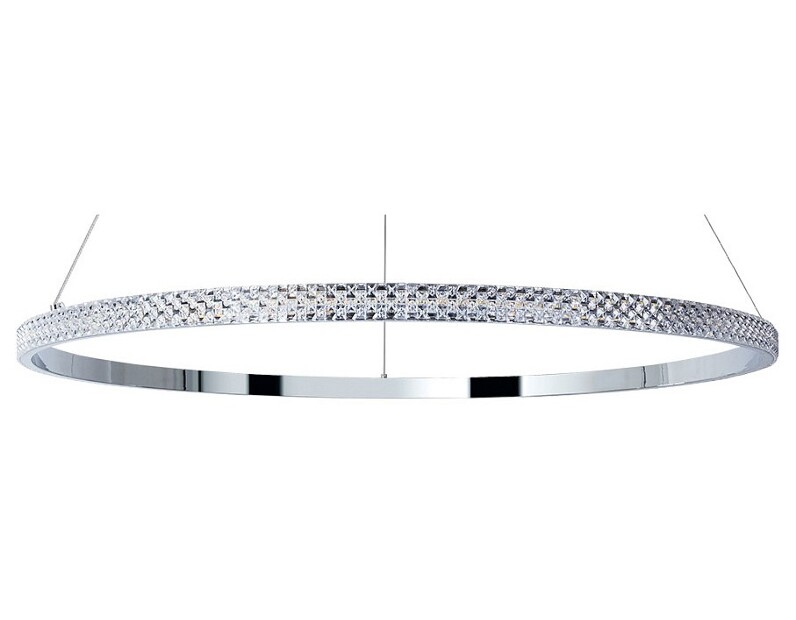Подвесной светильник Arte Lamp Orione A2182SP-80CC