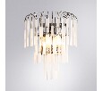Накладной светильник Arte Lamp Eliza A1009AP-2CC