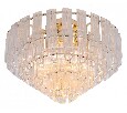 Потолочная люстра Arte Lamp Jastin A2848PL-5GO
