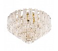 Потолочная люстра Arte Lamp Jastin A2848PL-5GO
