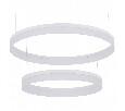 Arte Lamp A2504SP-2WH Люстра