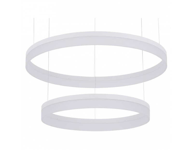 Arte Lamp A2504SP-2WH Люстра