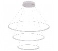 Подвесной светильник Arte Lamp 2500 A2500SP-3WH
