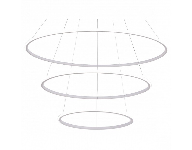 Подвесной светильник Arte Lamp 2500 A2500SP-3WH