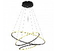 Подвесной светильник Arte Lamp 2500 A2500SP-3BK