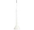 Подвесной светильник Arte Lamp Slanciato A4010SP-1WH