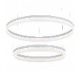 Arte Lamp A2504SP-1WH Люстра