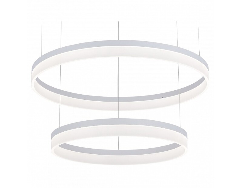 Arte Lamp A2504SP-1WH Люстра