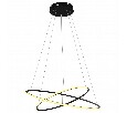 Подвесной светильник Arte Lamp 2500 A2500SP-2BK