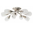 Потолочная люстра Arte Lamp Penny A2701PL-9WG