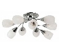 Потолочная люстра Arte Lamp Penny A2701PL-9CC