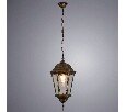 Подвесной светильник Arte Lamp Genova A1204SO-1BN