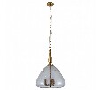 Подвесной светильник Arte Lamp Bell 1 A7772SP-3PB