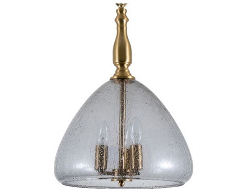 Подвесной светильник Arte Lamp Bell 1 A7772SP-3PB