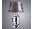 Настольная лампа декоративная Arte Lamp Baymont A5131LT-1CC