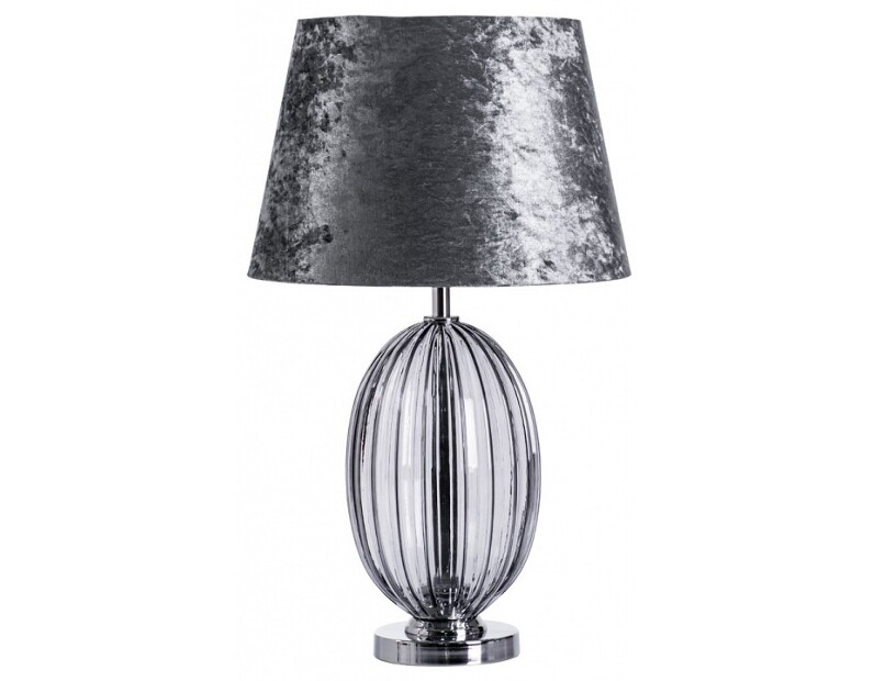 Настольная лампа декоративная Arte Lamp Baymont A5131LT-1CC