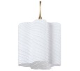 Подвесной светильник Arte Lamp Serenata A3458SP-1AB