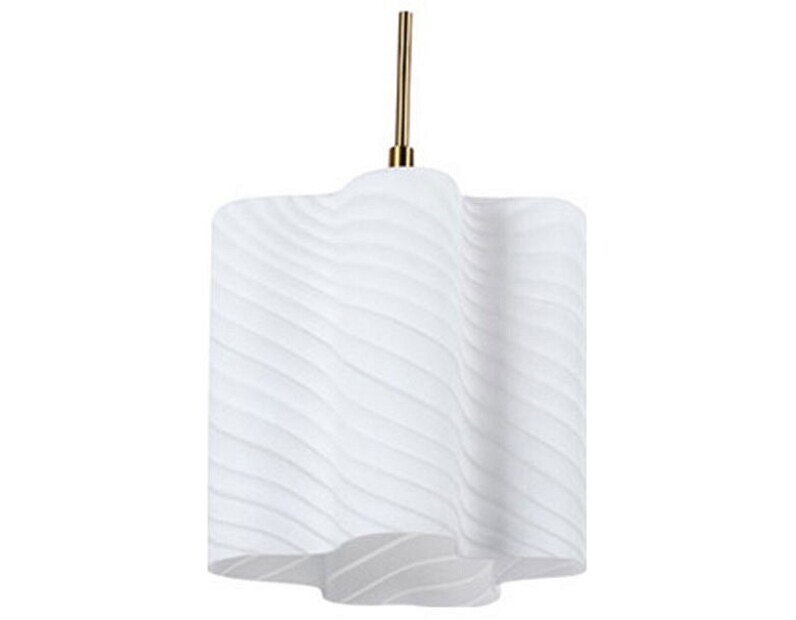 Подвесной светильник Arte Lamp Serenata A3458SP-1AB