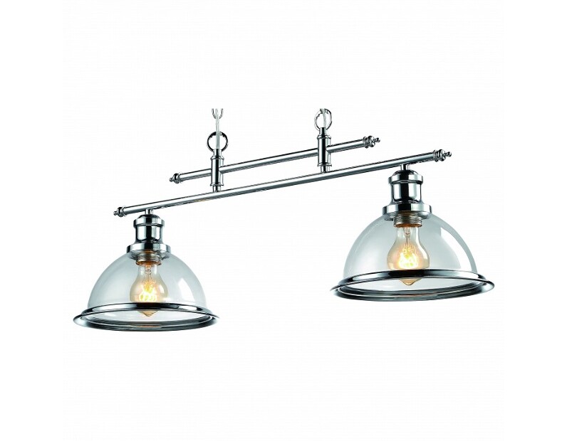 Подвесной светильник Arte Lamp Oglio A9273SP-2CC